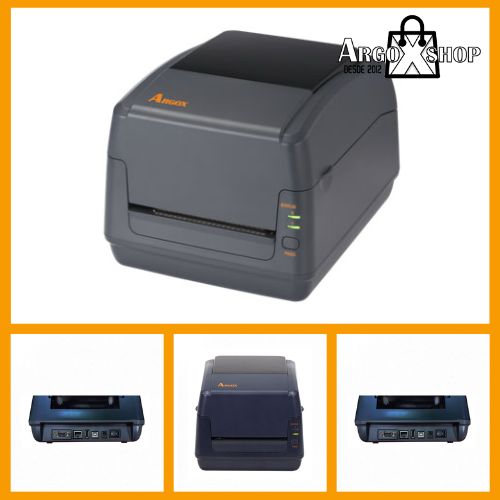 Impressora P4-650 600dpi da Argox: A Solução Perfeita para Impressão de Alta Qualidade Impressora P4-650 600dpi da Argox: A Solução Perfeita para Impressão de Alta Qualidade